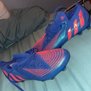 Adidas predator edge original launch colorway